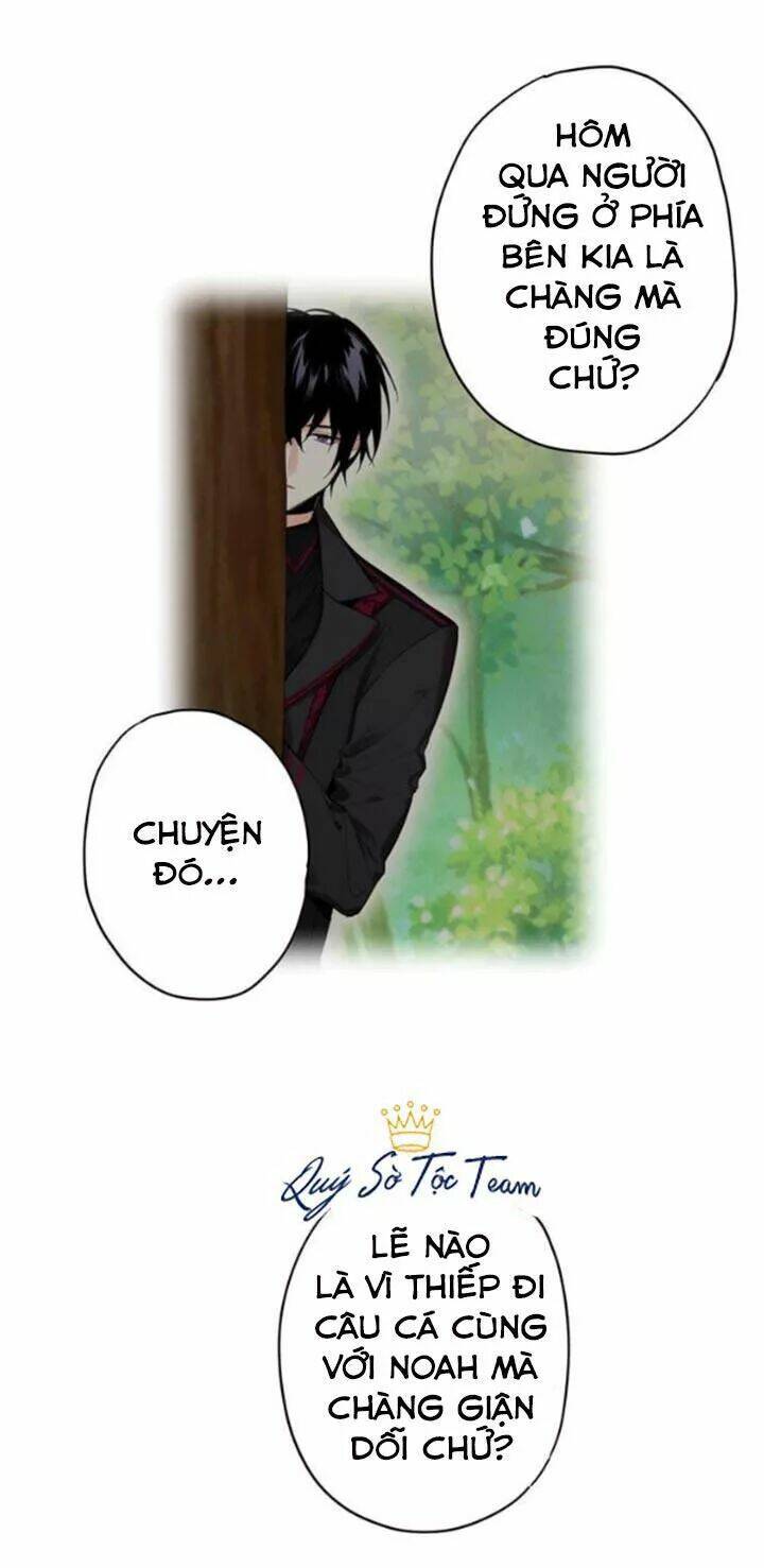 Tồn Tại Với Tư Cách Là Vợ Của Nam Chính Chapter 65 - Trang 2