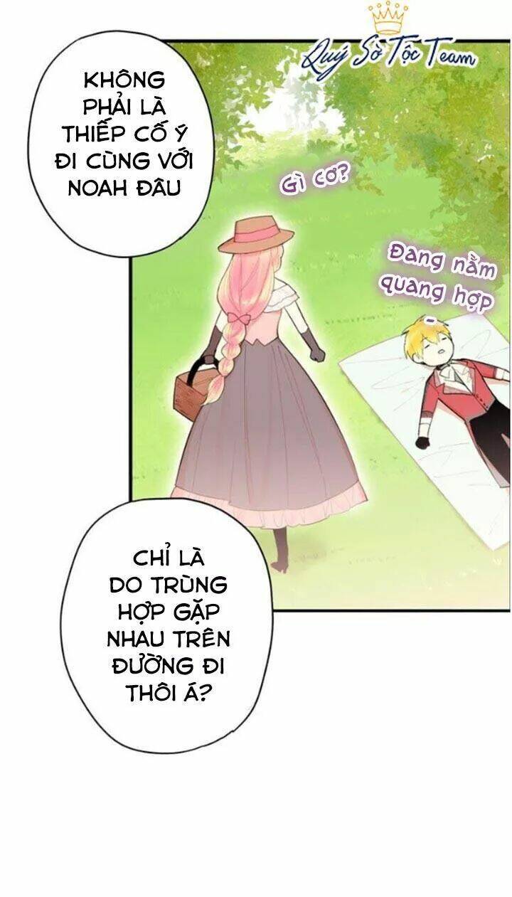 Tồn Tại Với Tư Cách Là Vợ Của Nam Chính Chapter 65 - Trang 2