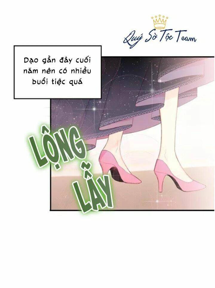 Tồn Tại Với Tư Cách Là Vợ Của Nam Chính Chapter 65 - Trang 2