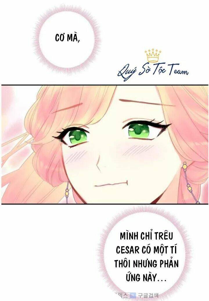 Tồn Tại Với Tư Cách Là Vợ Của Nam Chính Chapter 65 - Trang 2