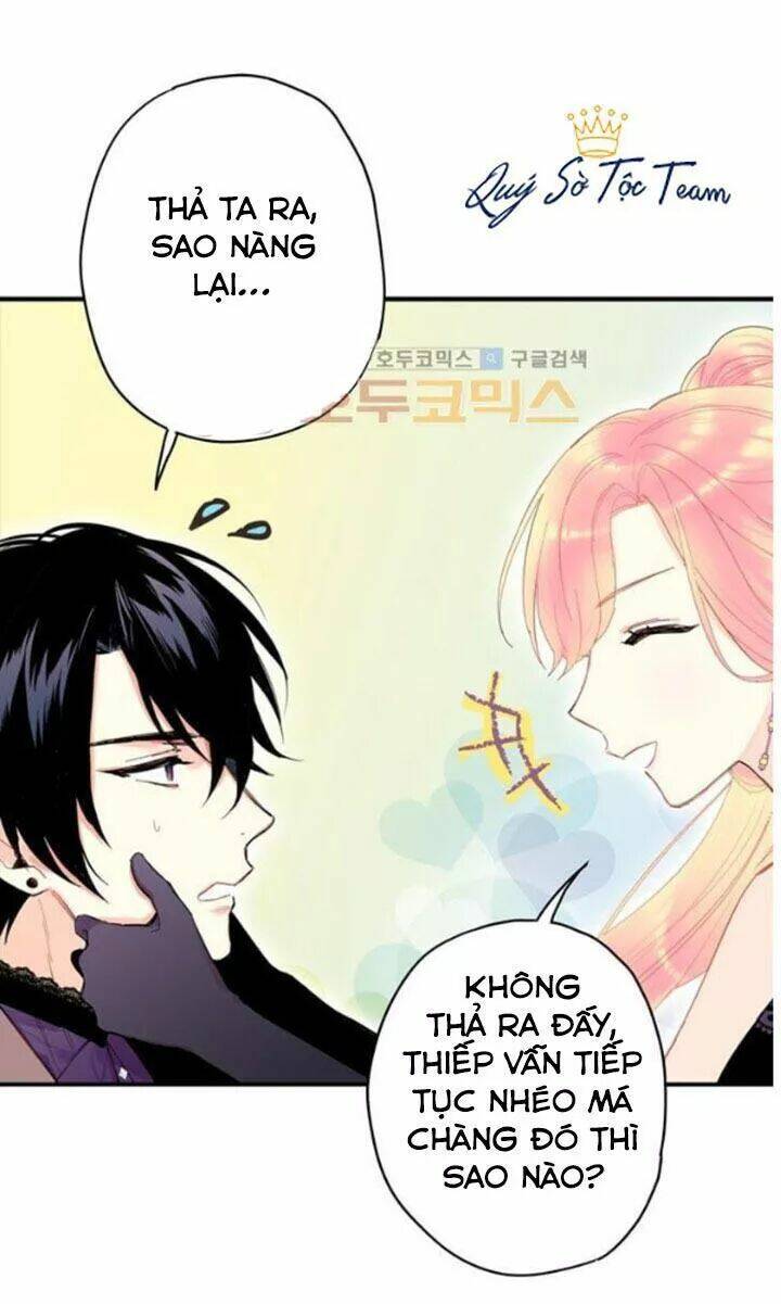 Tồn Tại Với Tư Cách Là Vợ Của Nam Chính Chapter 65 - Trang 2