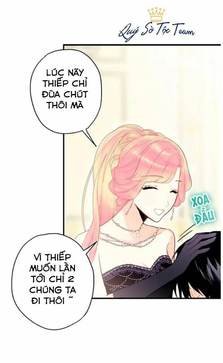 Tồn Tại Với Tư Cách Là Vợ Của Nam Chính Chapter 65 - Trang 2