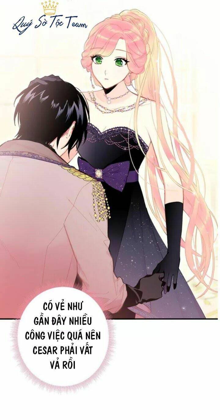 Tồn Tại Với Tư Cách Là Vợ Của Nam Chính Chapter 65 - Trang 2