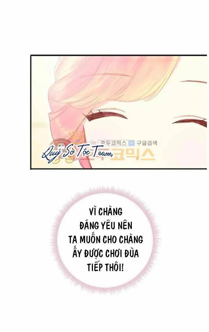 Tồn Tại Với Tư Cách Là Vợ Của Nam Chính Chapter 65 - Trang 2