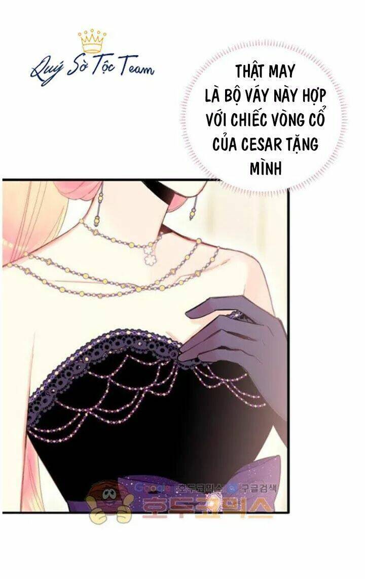 Tồn Tại Với Tư Cách Là Vợ Của Nam Chính Chapter 65 - Trang 2