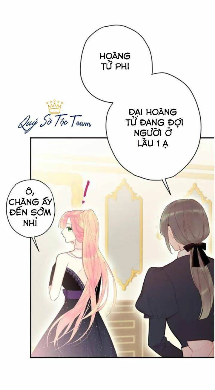 Tồn Tại Với Tư Cách Là Vợ Của Nam Chính Chapter 65 - Trang 2