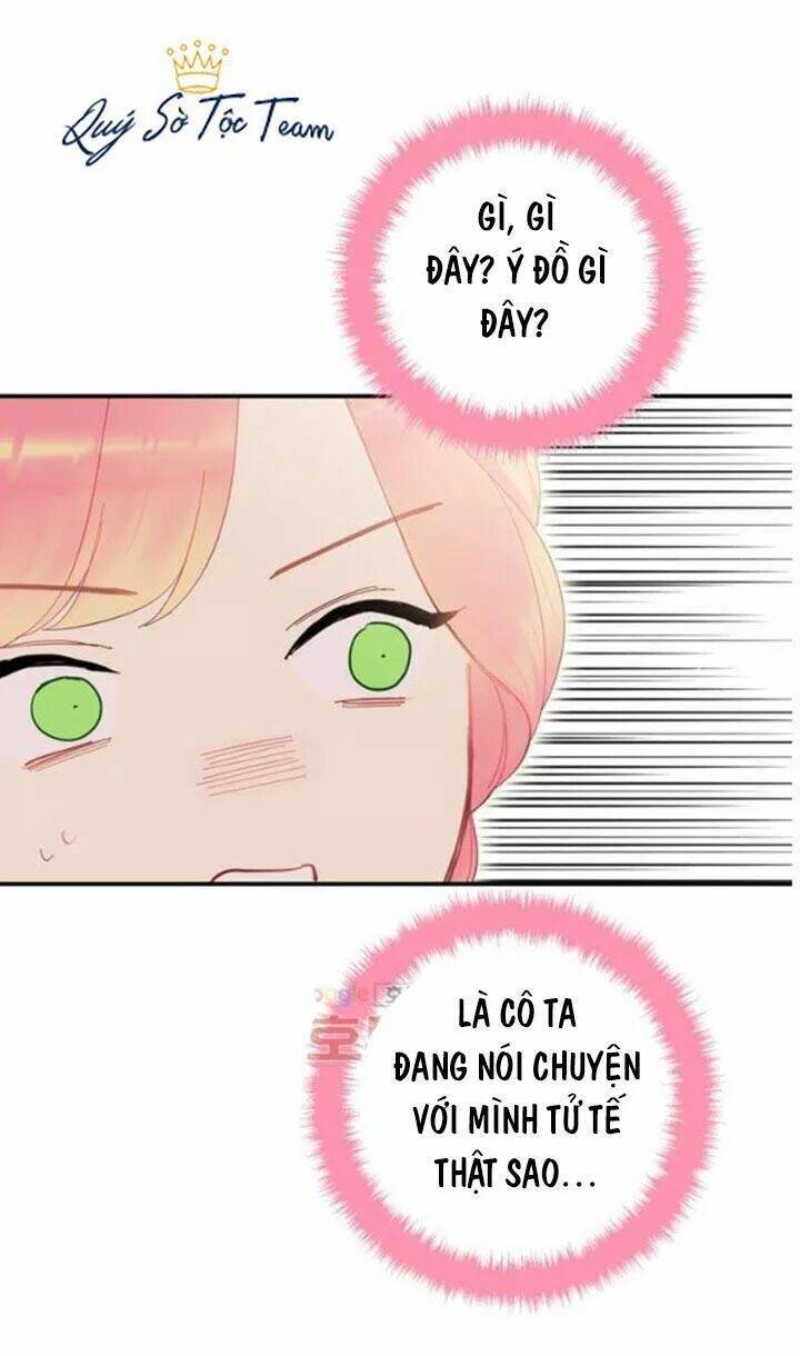 Tồn Tại Với Tư Cách Là Vợ Của Nam Chính Chapter 66 - Trang 2