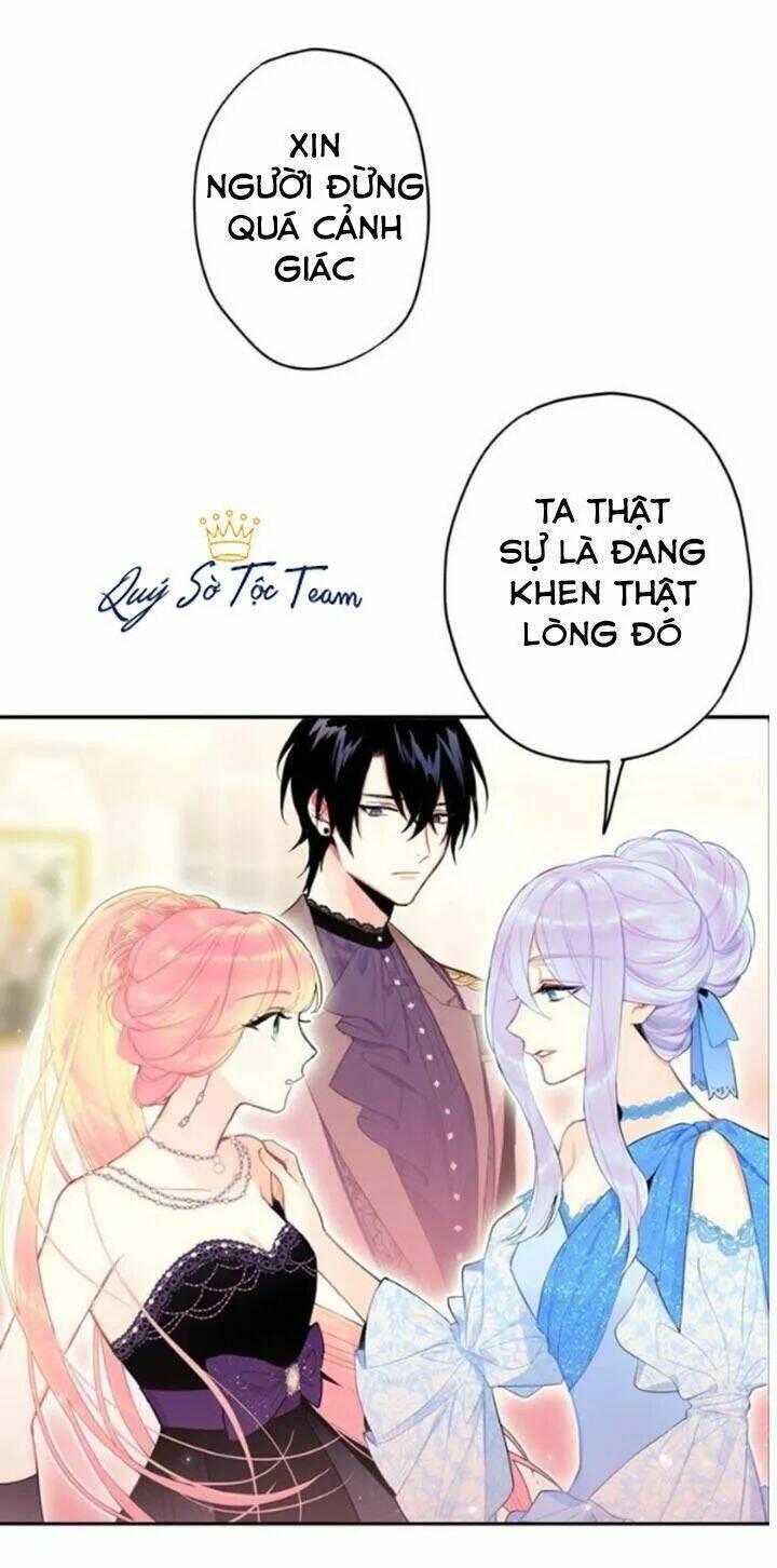 Tồn Tại Với Tư Cách Là Vợ Của Nam Chính Chapter 66 - Trang 2