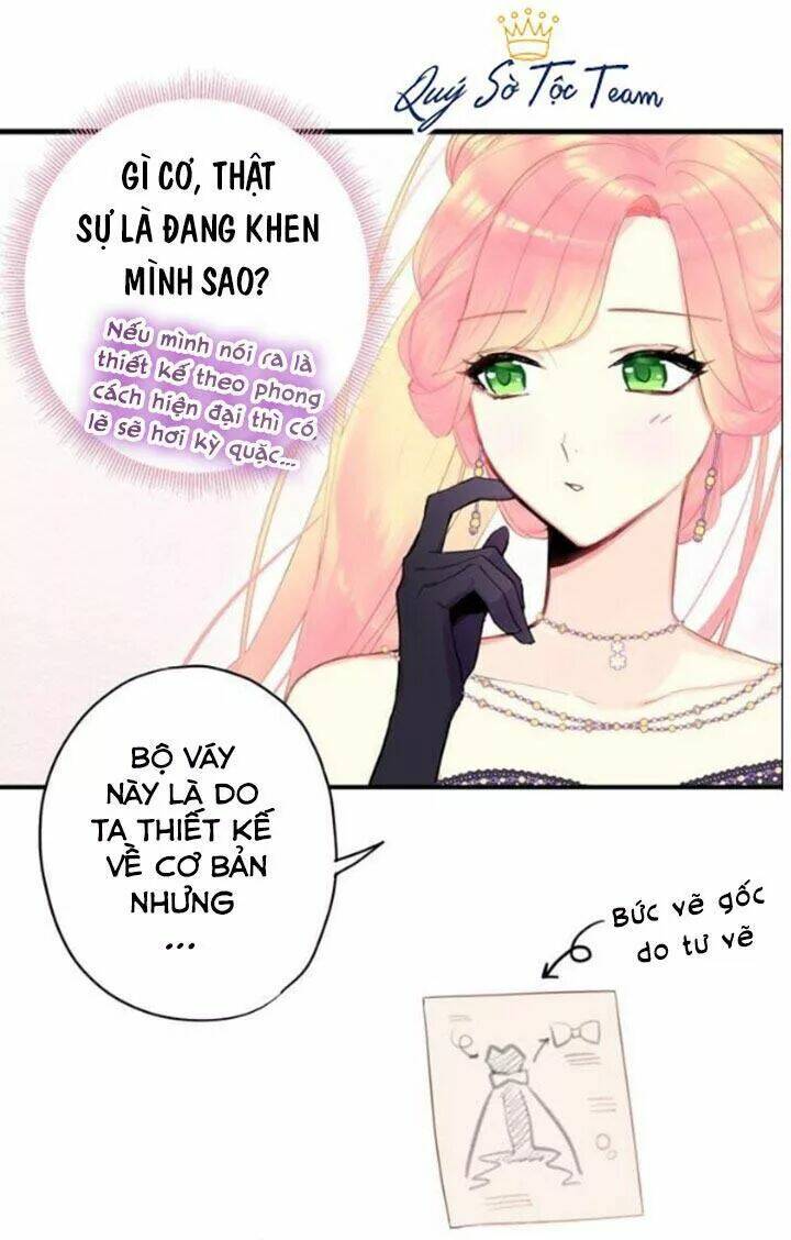 Tồn Tại Với Tư Cách Là Vợ Của Nam Chính Chapter 66 - Trang 2