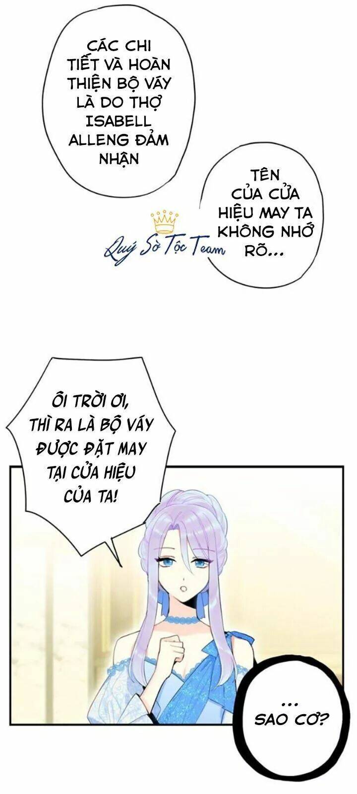 Tồn Tại Với Tư Cách Là Vợ Của Nam Chính Chapter 66 - Trang 2