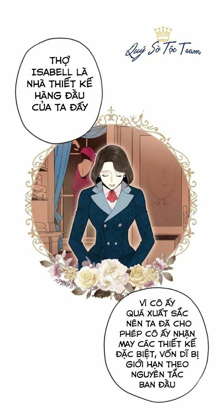 Tồn Tại Với Tư Cách Là Vợ Của Nam Chính Chapter 66 - Trang 2