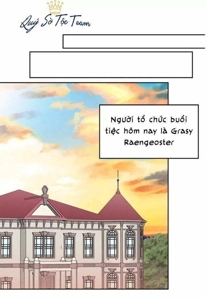 Tồn Tại Với Tư Cách Là Vợ Của Nam Chính Chapter 66 - Trang 2