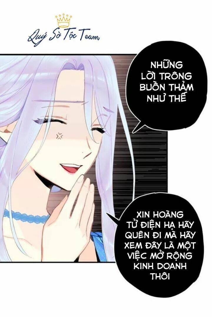 Tồn Tại Với Tư Cách Là Vợ Của Nam Chính Chapter 66 - Trang 2