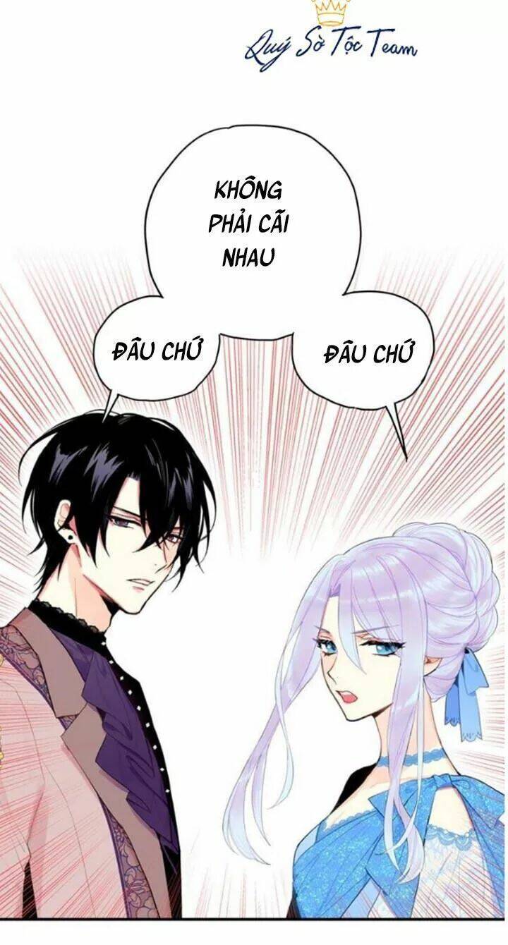 Tồn Tại Với Tư Cách Là Vợ Của Nam Chính Chapter 66 - Trang 2