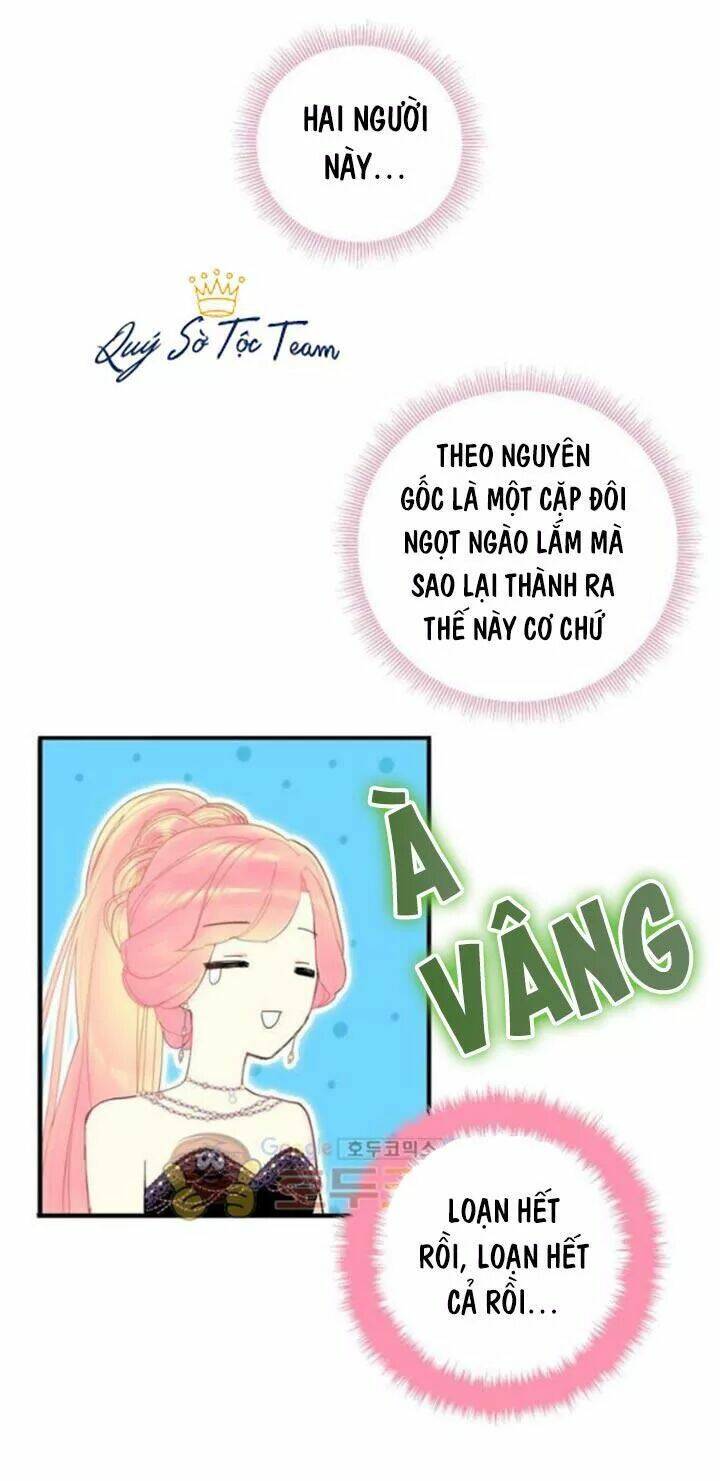 Tồn Tại Với Tư Cách Là Vợ Của Nam Chính Chapter 66 - Trang 2