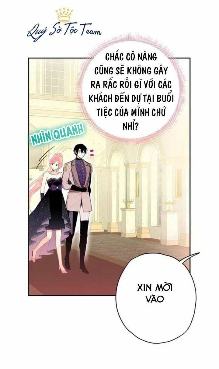 Tồn Tại Với Tư Cách Là Vợ Của Nam Chính Chapter 66 - Trang 2