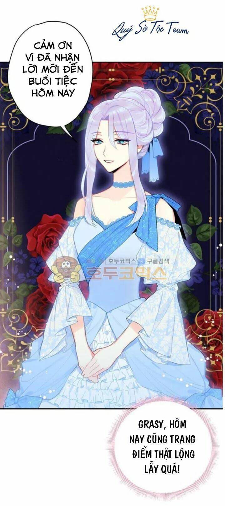 Tồn Tại Với Tư Cách Là Vợ Của Nam Chính Chapter 66 - Trang 2