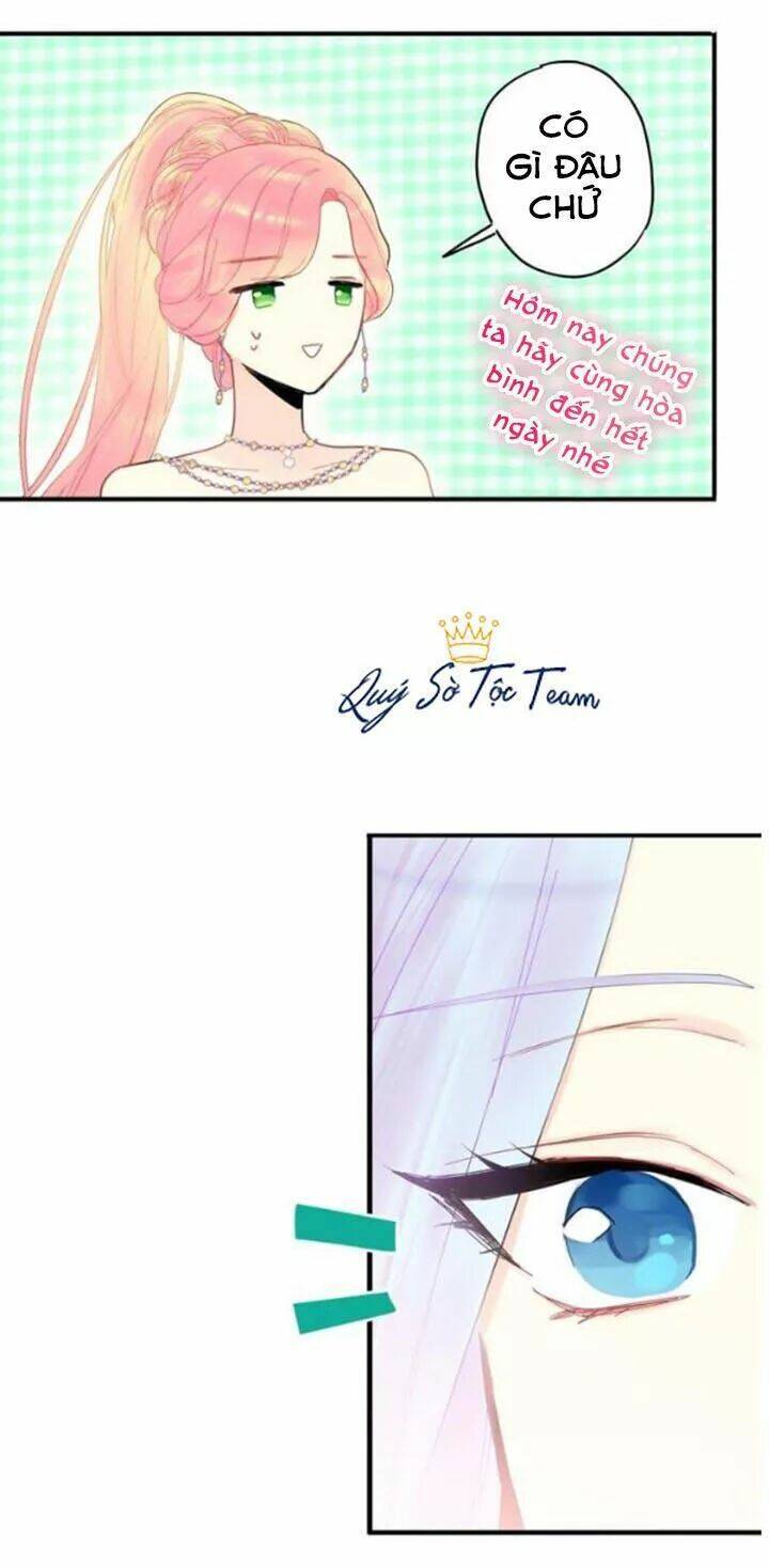 Tồn Tại Với Tư Cách Là Vợ Của Nam Chính Chapter 66 - Trang 2