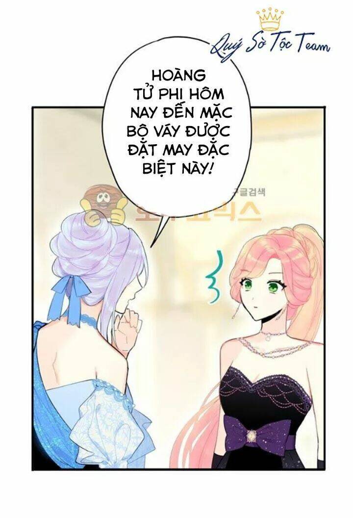 Tồn Tại Với Tư Cách Là Vợ Của Nam Chính Chapter 66 - Trang 2