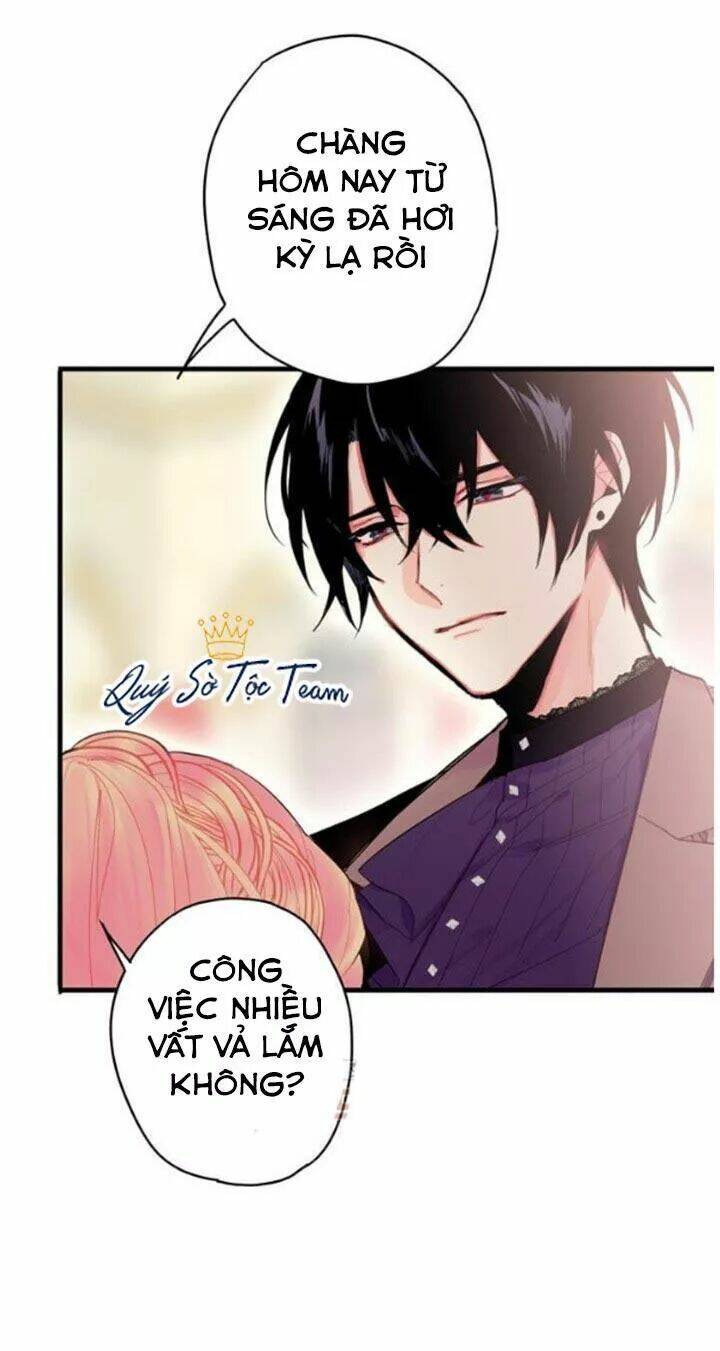 Tồn Tại Với Tư Cách Là Vợ Của Nam Chính Chapter 67 - Trang 2