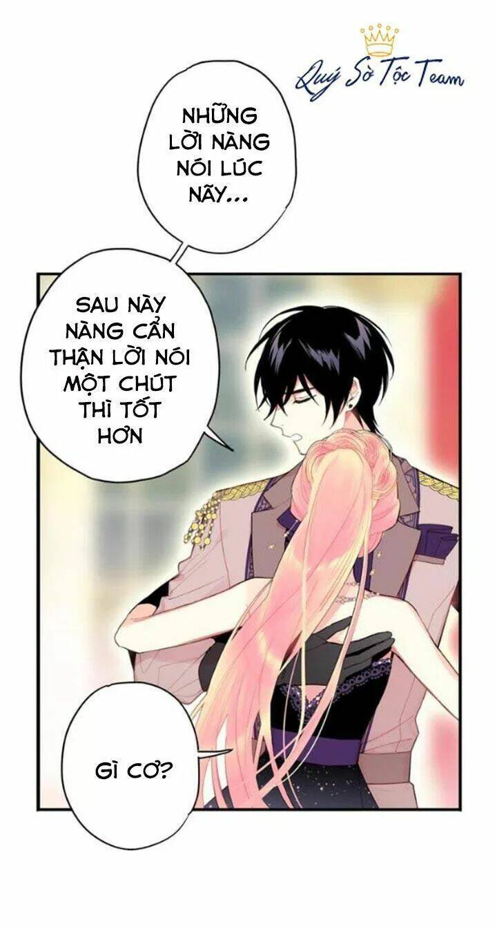 Tồn Tại Với Tư Cách Là Vợ Của Nam Chính Chapter 67 - Trang 2