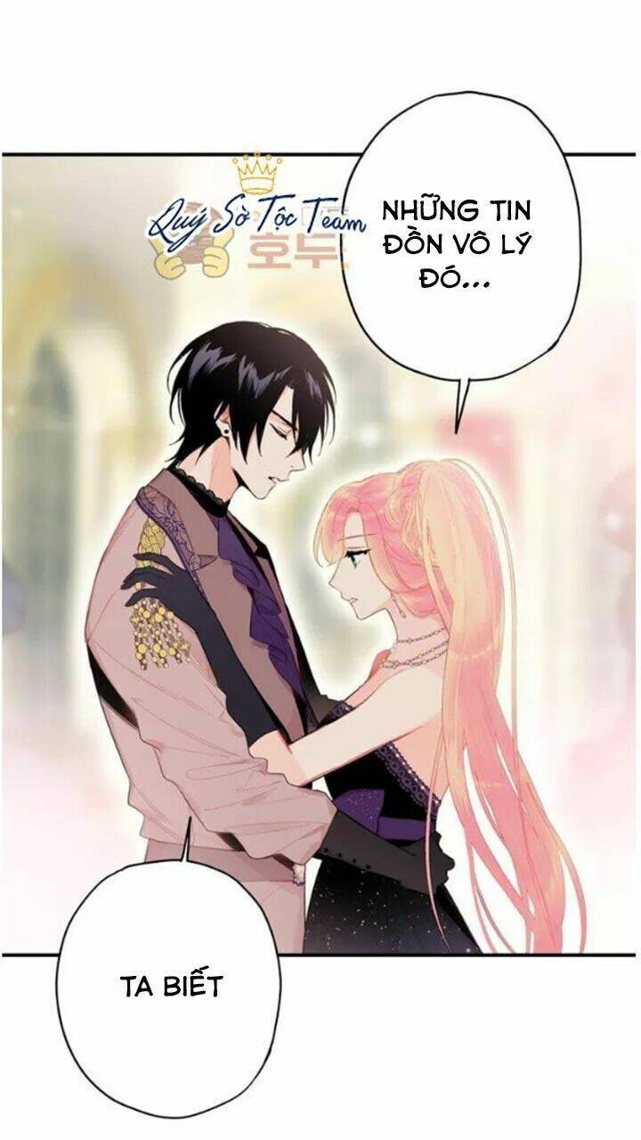 Tồn Tại Với Tư Cách Là Vợ Của Nam Chính Chapter 67 - Trang 2