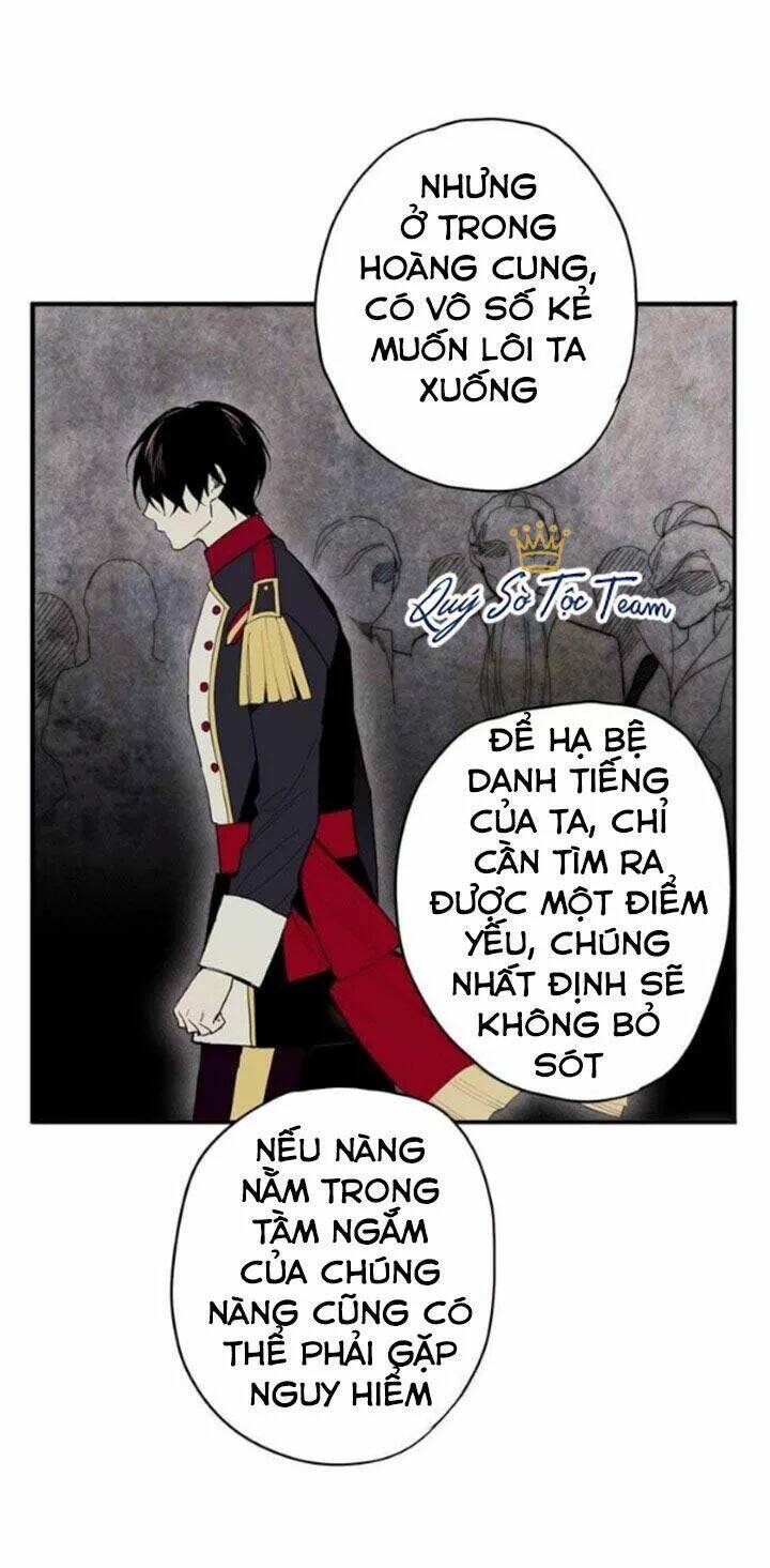 Tồn Tại Với Tư Cách Là Vợ Của Nam Chính Chapter 67 - Trang 2