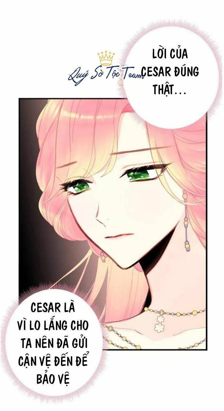 Tồn Tại Với Tư Cách Là Vợ Của Nam Chính Chapter 67 - Trang 2