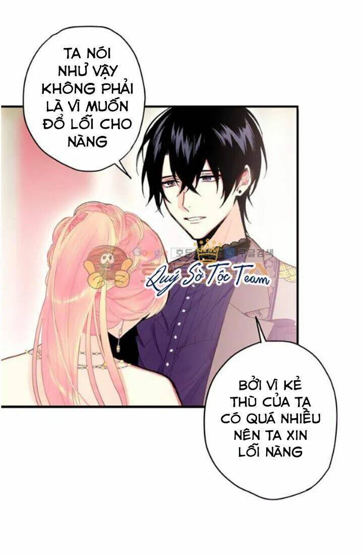 Tồn Tại Với Tư Cách Là Vợ Của Nam Chính Chapter 67 - Trang 2