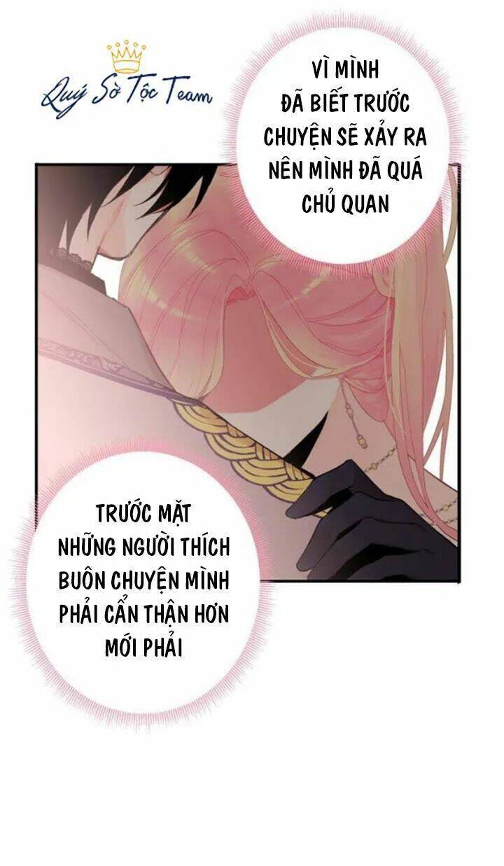 Tồn Tại Với Tư Cách Là Vợ Của Nam Chính Chapter 67 - Trang 2