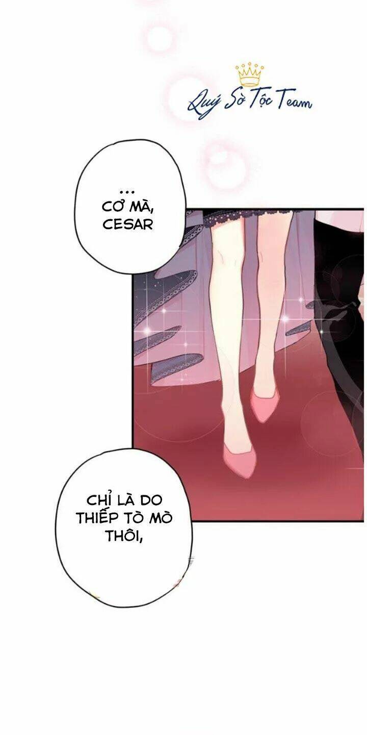 Tồn Tại Với Tư Cách Là Vợ Của Nam Chính Chapter 67 - Trang 2