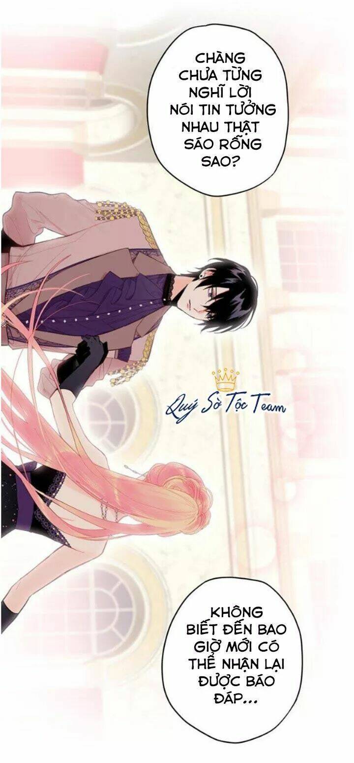 Tồn Tại Với Tư Cách Là Vợ Của Nam Chính Chapter 67 - Trang 2