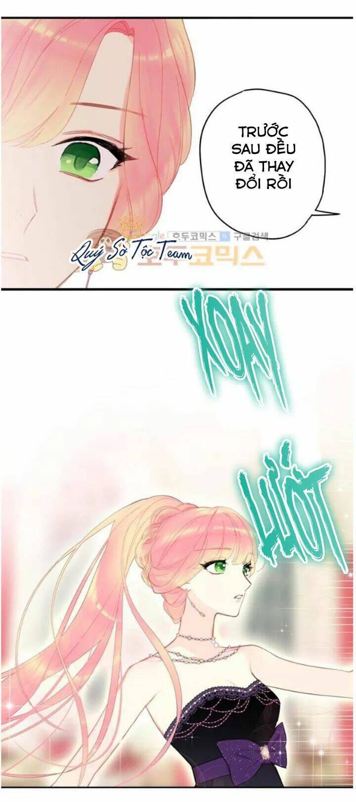 Tồn Tại Với Tư Cách Là Vợ Của Nam Chính Chapter 67 - Trang 2