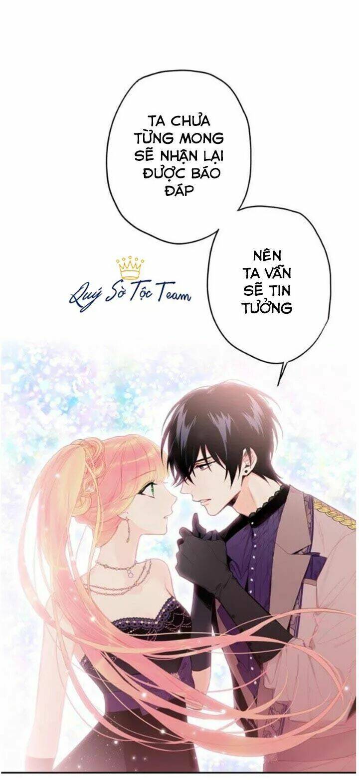 Tồn Tại Với Tư Cách Là Vợ Của Nam Chính Chapter 67 - Trang 2