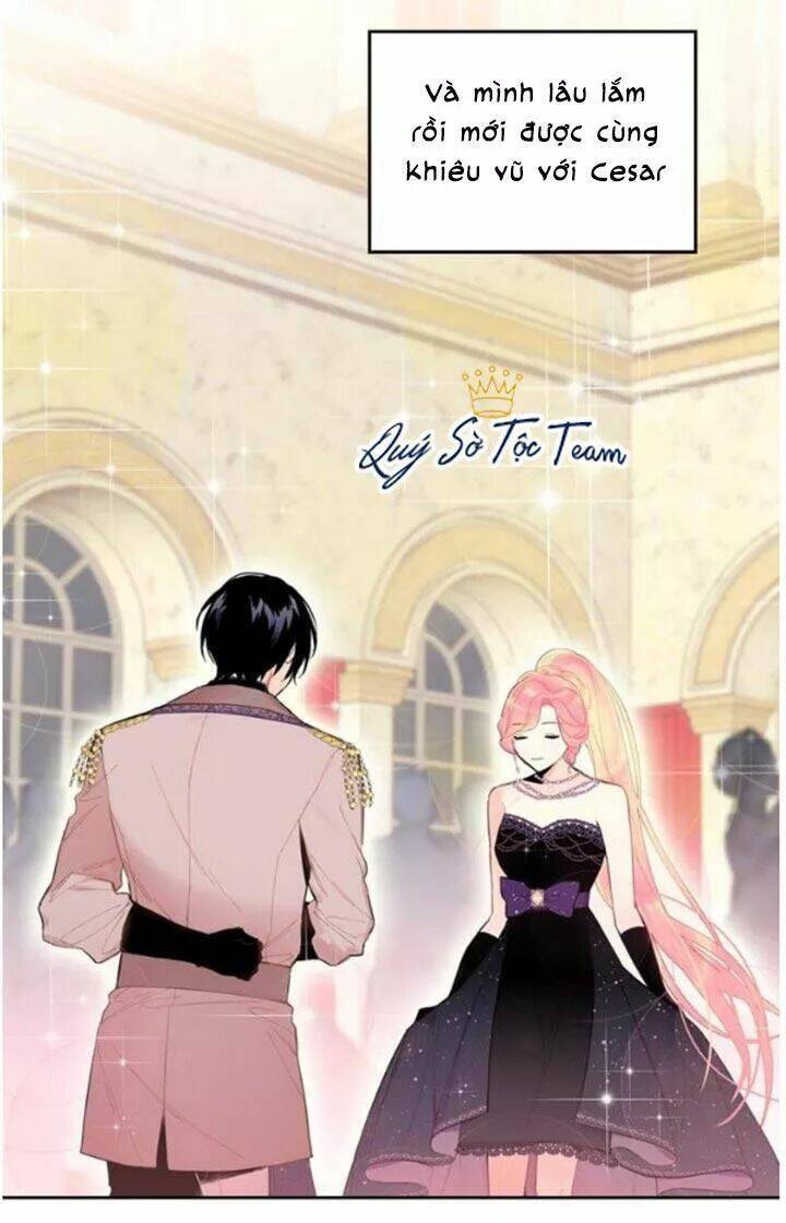 Tồn Tại Với Tư Cách Là Vợ Của Nam Chính Chapter 67 - Trang 2