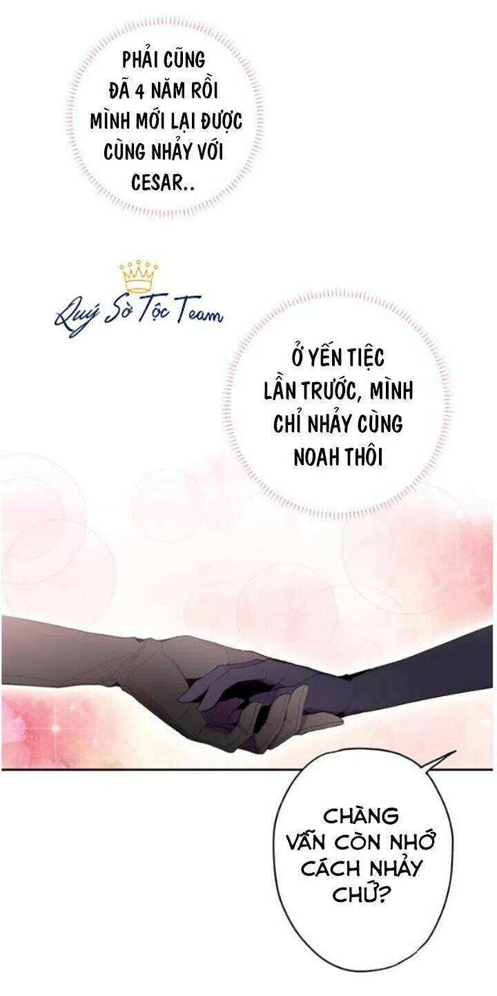 Tồn Tại Với Tư Cách Là Vợ Của Nam Chính Chapter 67 - Trang 2