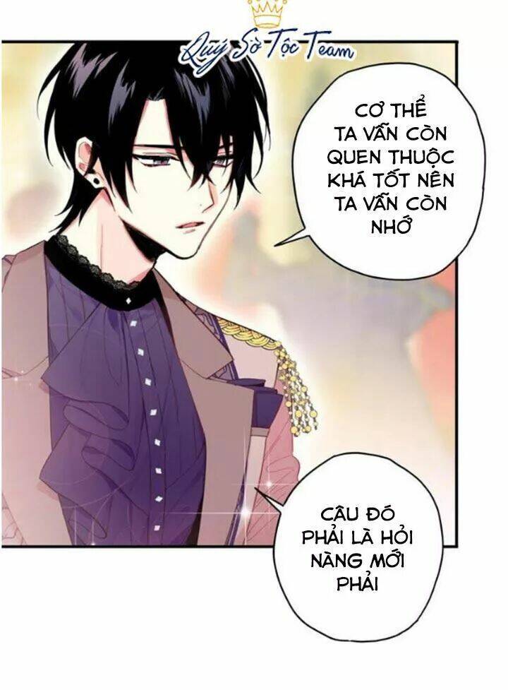 Tồn Tại Với Tư Cách Là Vợ Của Nam Chính Chapter 67 - Trang 2
