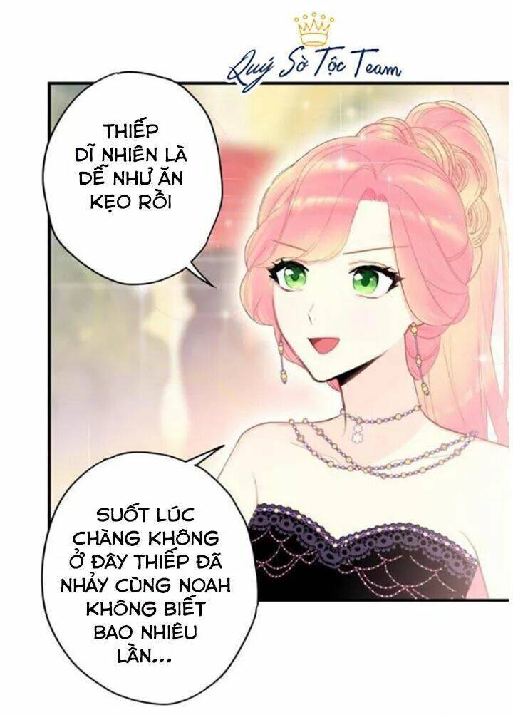 Tồn Tại Với Tư Cách Là Vợ Của Nam Chính Chapter 67 - Trang 2