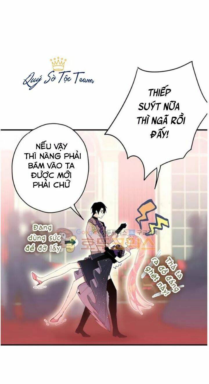 Tồn Tại Với Tư Cách Là Vợ Của Nam Chính Chapter 67 - Trang 2