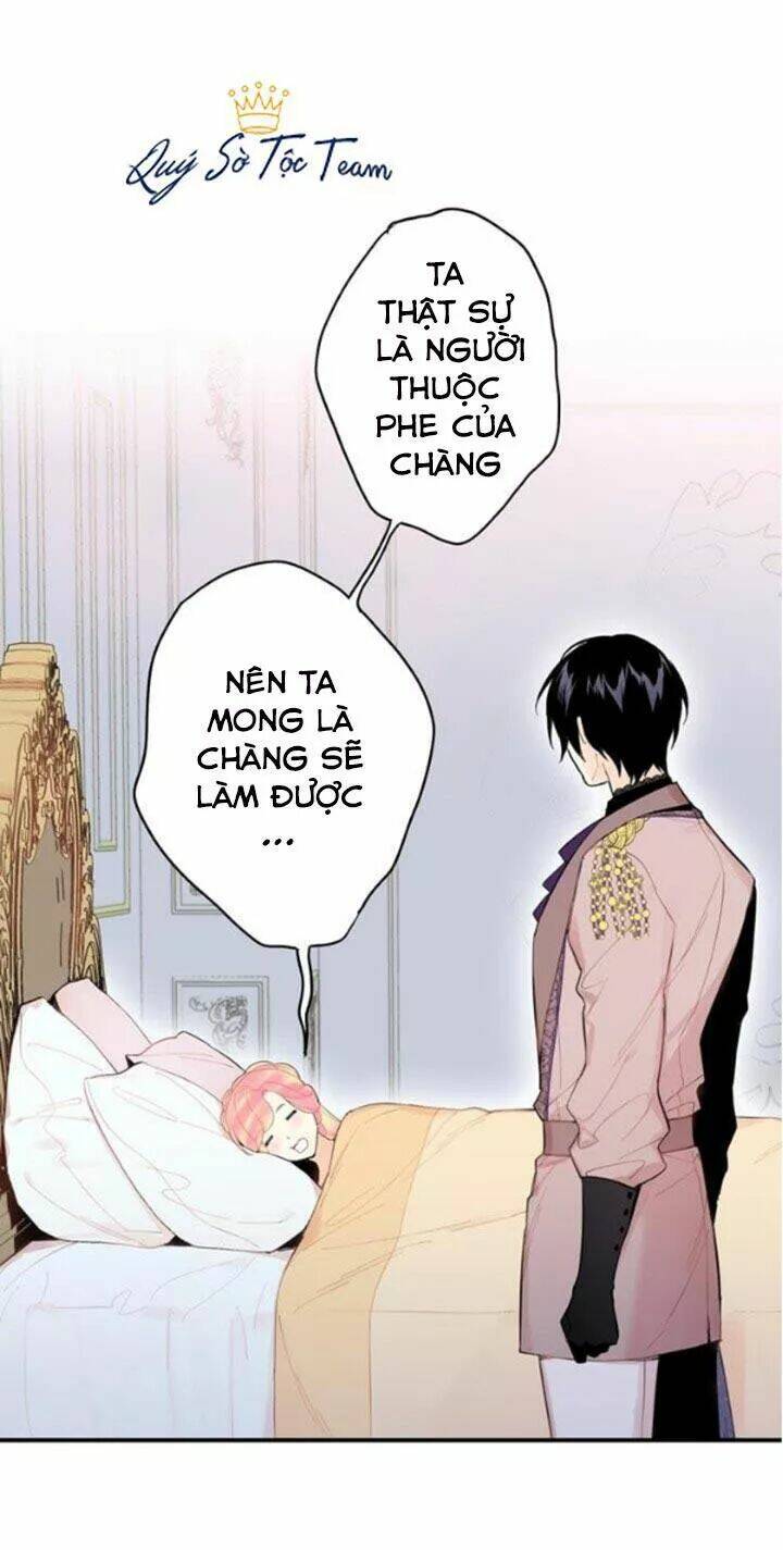 Tồn Tại Với Tư Cách Là Vợ Của Nam Chính Chapter 68 - Trang 2