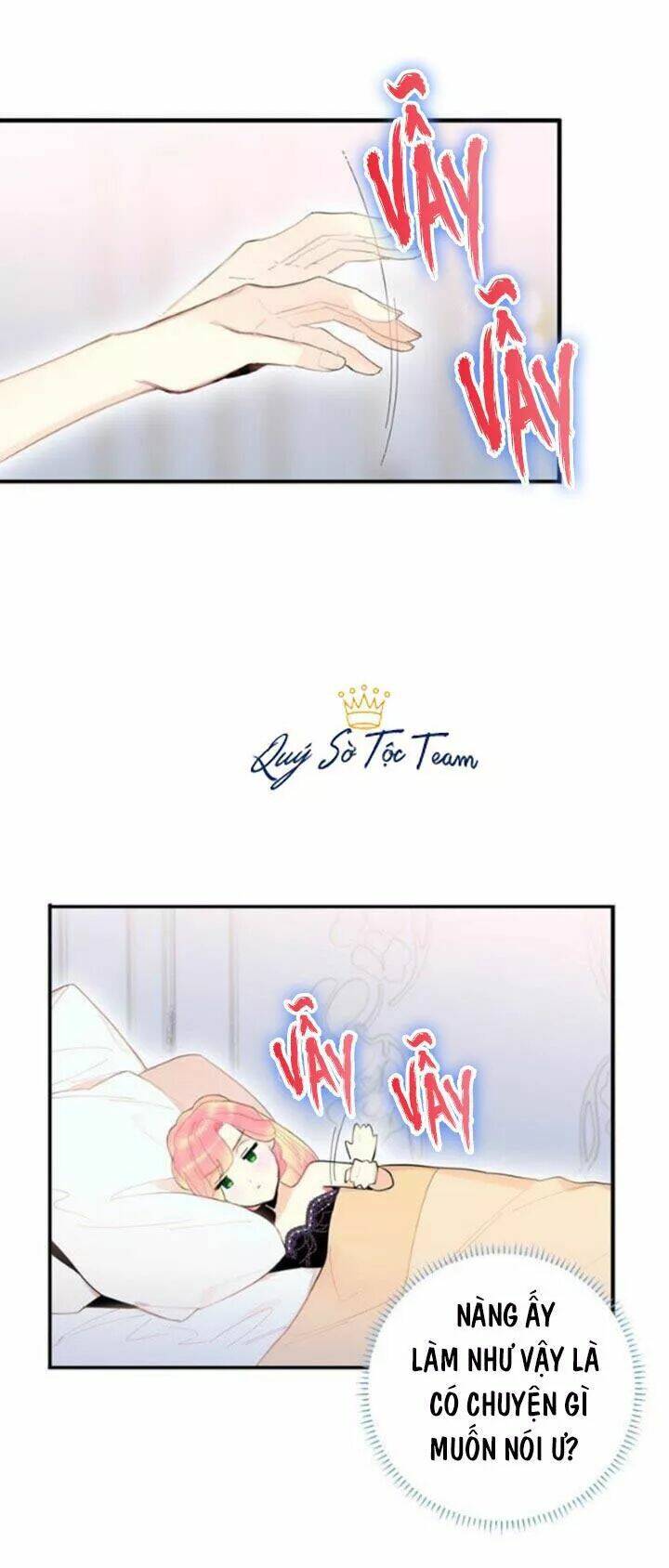 Tồn Tại Với Tư Cách Là Vợ Của Nam Chính Chapter 68 - Trang 2