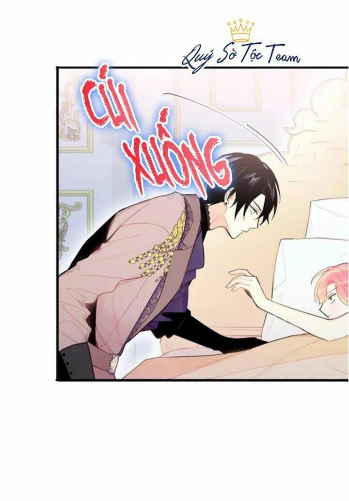 Tồn Tại Với Tư Cách Là Vợ Của Nam Chính Chapter 68 - Trang 2