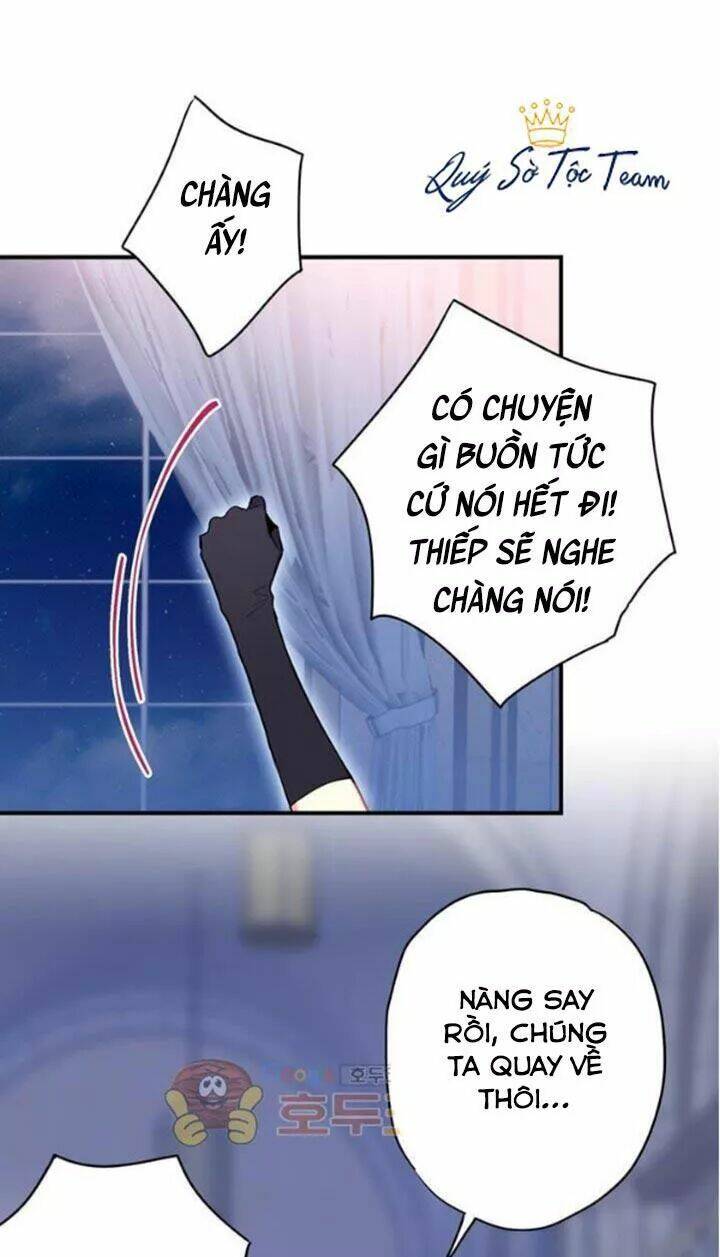 Tồn Tại Với Tư Cách Là Vợ Của Nam Chính Chapter 68 - Trang 2