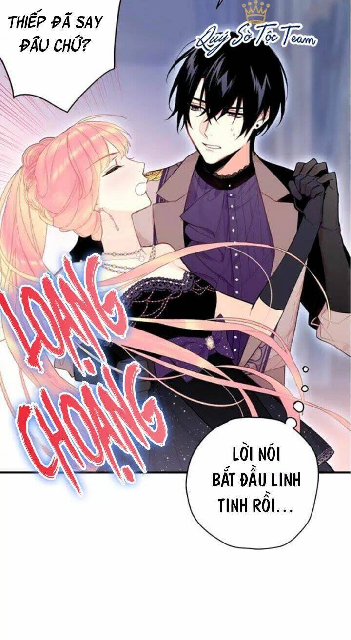 Tồn Tại Với Tư Cách Là Vợ Của Nam Chính Chapter 68 - Trang 2