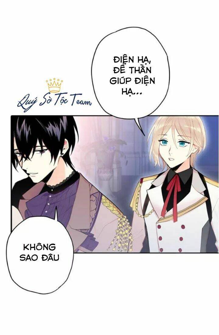 Tồn Tại Với Tư Cách Là Vợ Của Nam Chính Chapter 68 - Trang 2