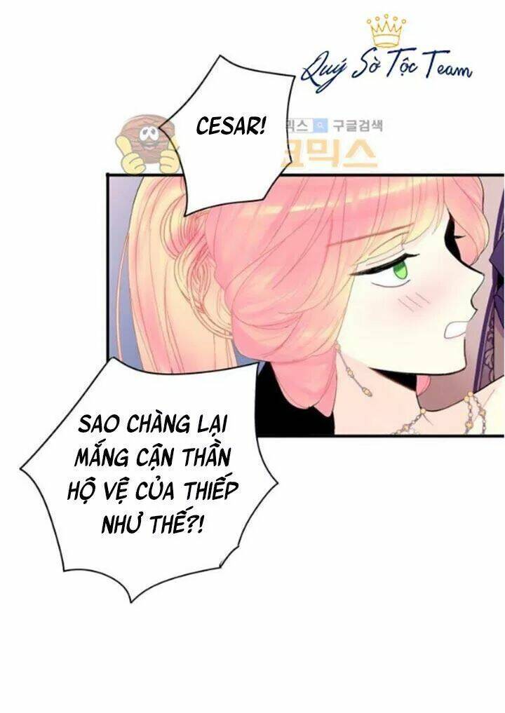 Tồn Tại Với Tư Cách Là Vợ Của Nam Chính Chapter 68 - Trang 2