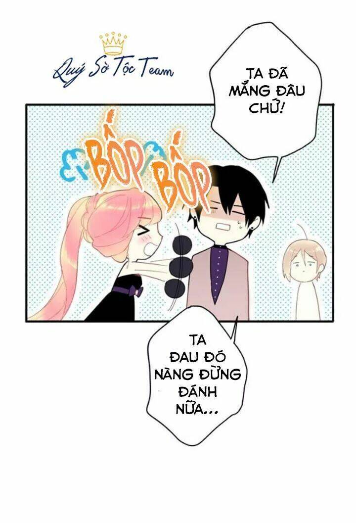 Tồn Tại Với Tư Cách Là Vợ Của Nam Chính Chapter 68 - Trang 2