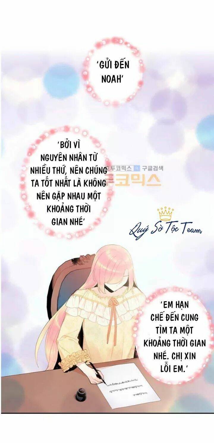 Tồn Tại Với Tư Cách Là Vợ Của Nam Chính Chapter 69 - Trang 2