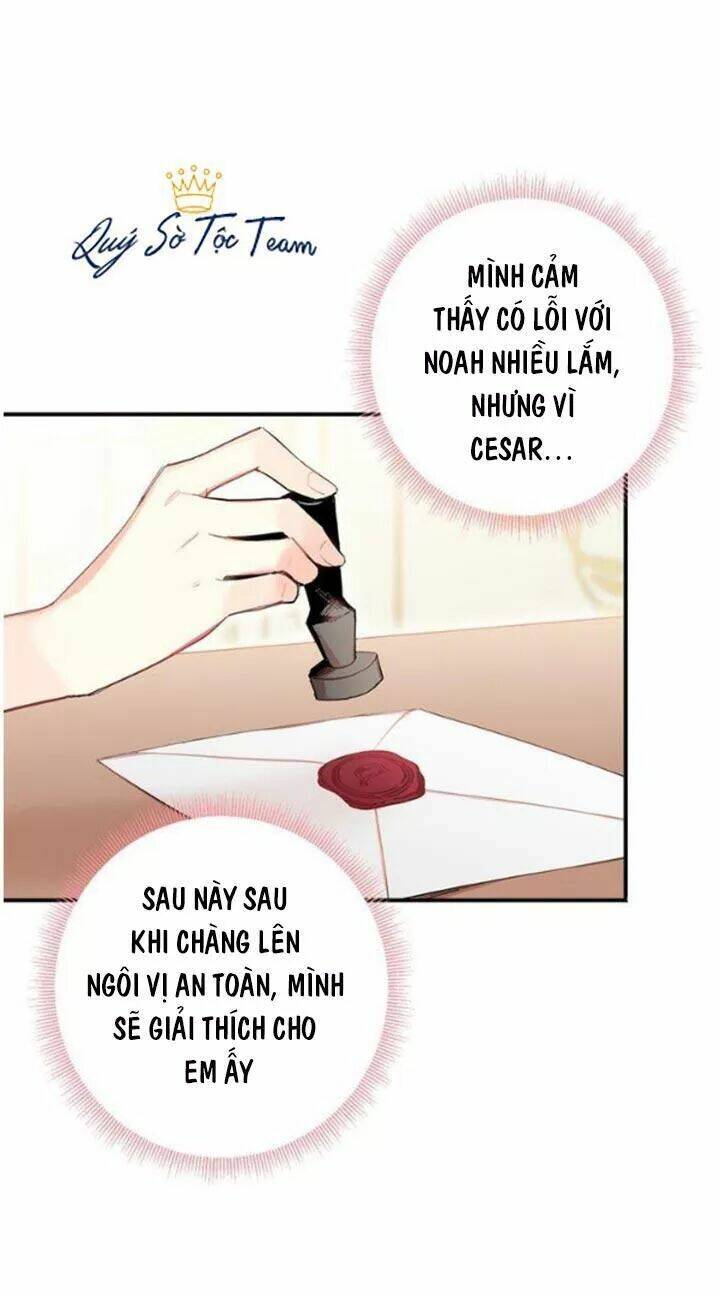 Tồn Tại Với Tư Cách Là Vợ Của Nam Chính Chapter 69 - Trang 2