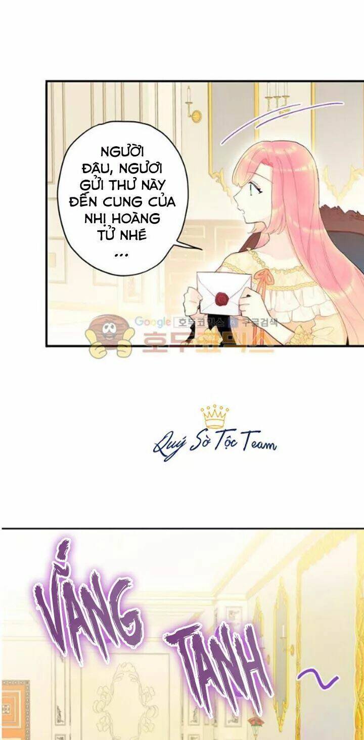 Tồn Tại Với Tư Cách Là Vợ Của Nam Chính Chapter 69 - Trang 2